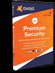 : Avast Premium Security 2020 v20.3.2405 (Build 20.3.5200)