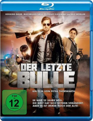 : Der letzte Bulle Der Kinofilm German 2019 Ac3 Bdrip x264-UniVersum