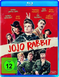 : Jojo Rabbit German 2019 Ac3 BdriP x264-Xf