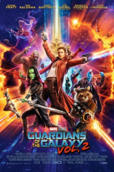 : Guardians of the Galaxy Vol 2 2017 UHD BluRay 2160p HEVC TrueHD Atmos 7 1-BeyondHD