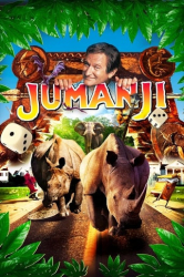 : Jumanji 1995 MULTi COMPLETE UHD BLURAY-NIMA4K