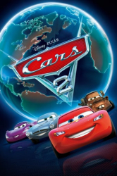 : Cars 2 2011 German Dubbed DTSHD DL 2160p UHD BluRay HDR HEVC Remux-NIMA4K