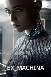 : Ex Machina 2015 German Dubbed DTS DL 2160p UHD BluRay HDR HEVC Remux-NIMA4K