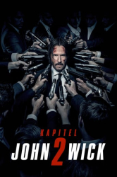 : John Wick Kapitel 2 2017 DUAL COMPLETE UHD BLURAY-NIMA4K