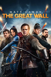 : The Great Wall 2016 MULTi COMPLETE UHD BLURAY-SharpHD