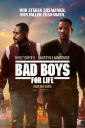 : Bad Boys for Life 2020 German DTSHD DL 2160p UHD BluRay HDR x265-NIMA4K