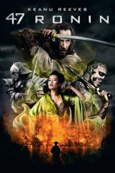 : 47 Ronin 2013 German DTSX DL 2160p UHD BluRay HDR x265-NIMA4K