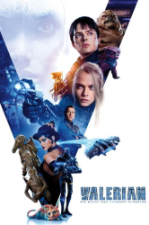 : Valerian Die Stadt der tausend Planeten 2017 German TrueHD DL 2160p UHD BluRay HDR HEVC Remux-NIMA4K