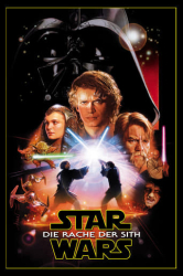 : Star Wars Episode III Revenge of the Sith 2005 MULTi COMPLETE UHD BLURAY-iTWASNTME