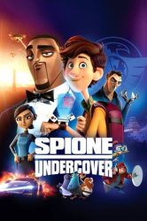 : Spione Undercover Eine wilde Verwandlung 2019 German DTS DL 2160p UHD BluRay HDR HEVC Remux-NIMA4K