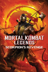 : Mortal Kombat Legends Scorpions Revenge 2020 German AC3D DL 2160p UHD BluRay HDR HEVC Remux-NIMA4K