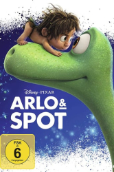 : Arlo und Spot 2015 Custom UHD BluRay Repack-NIMA4K