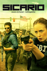 : Sicario 2015 DUAL COMPLETE UHD BLURAY-NIMA4K