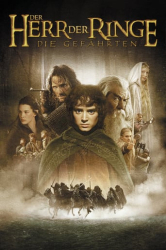 : Der Herr der Ringe Die Gefaehrten SEE REGRADED 2001 German DL 2160p HDR UpsUHD x265-QfG