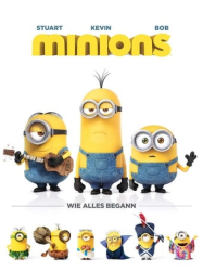 : Minions 2015 German Dubbed Atmos DL 2160p UHD BluRay HDR HEVC Remux-NIMA4K