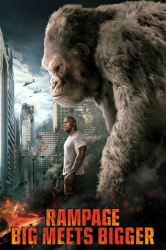 : Rampage Big Meets Bigger 2018 DUAL COMPLETE UHD BLURAY-NIMA4K