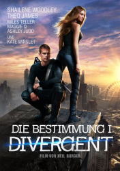 : Die Bestimmung Divergent 2014 Custom UHD BluRay-NIMA4K