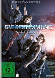 : Die Bestimmung Allegiant 2016 Custom UHD BluRay-NIMA4K