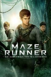 : Maze Runner Die Auserwaehlten im Labyrinth 2014 German DTS DL 2160p UHD BluRay HDR HEVC Remux-NIMA4K