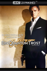 : James Bond 007 Ein Quantum Trost 2008 German DTS DL 2160p UHD BluRay HDR x265-NIMA4K