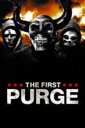 : The First Purge 2018 German Dubbed DTSX DL 2160p UHD BluRay HDR HEVC Remux-NIMA4K