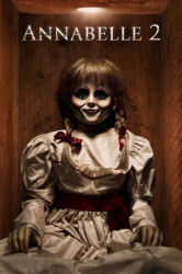 : Annabelle 2 2017 German AC3D DL 2160p WEB HDR HEVC-NIMA4K