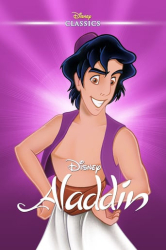 : Aladdin 1992 German Dubbed DTSHD DL 2160p UHD BluRay HDR HEVC Remux-NIMA4K