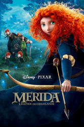 : Merida Legende der Highlands 2012 German EAC3D DL 2160p UHD BluRay HDR HEVC Remux-NIMA4K