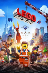 : The Lego Movie 2014 German AC3 DL 2160p UHD BluRay HDR HEVC Remux-NIMA4K