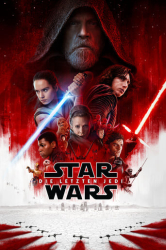 : Star Wars The Last Jedi 2017 MULTi COMPLETE UHD BLURAY-PRECELL