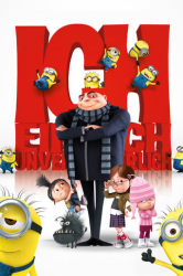 : Despicable Me 2010 MULTi COMPLETE UHD BLURAY-OLDHAM