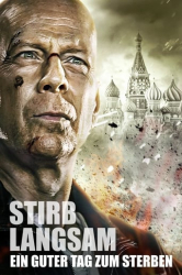 : Stirb langsam Ein guter Tag zum Sterben 2013 German AC3 2160p WEBRiP x265-CODY