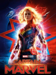 : Captain Marvel 2019 German EAC3 DL 2160p UHD BluRay HDR HEVC Remux-NIMA4K