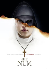 : The Nun 2018 MULTi COMPLETE UHD BLURAY-PRECELL