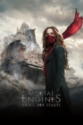 : Mortal Engines 2018 MULTi COMPLETE UHD BLURAY-PRECELL