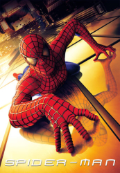 : Spiderman 2002 German Dubbed TrueHD DL 2160p UHD BluRay HDR HEVC Remux-NIMA4K