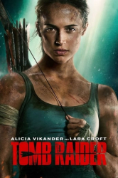 : Tomb Raider 2018 German DD51 DL 2160p WebUHD HDR x265-Skylake