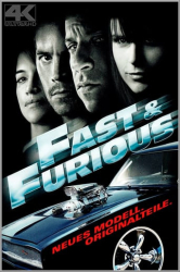 : Fast And Furious Neues Modell Originalteile 2009 MULTi COMPLETE UHD BLURAY-NIMA4K