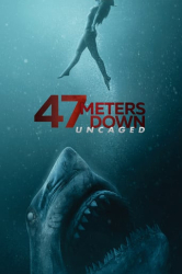 : 47 Meters Down Uncaged 2019 German Dubbed DTSHD DL 2160p WEB HDR HEVC-NIMA4K