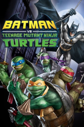 : Batman vs Teenage Mutant Ninja Turtles 2019 German AC3D DL 2160p UHD BluRay HDR HEVC Remux-NIMA4K