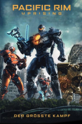 : Pacific Rim Uprising 2018 MULTi COMPLETE UHD BLURAY-SharpHD