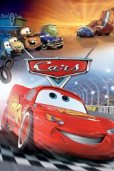 : Cars 2006 Custom UHD BluRay-NIMA4K