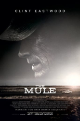 : The Mule 2018 MULTi COMPLETE UHD BLURAY-PRECELL