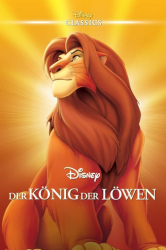 : The Lion King 1994 COMPLETE UHD BLURAY-COASTER