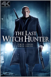 : The Last Witch Hunter 2015 DUAL COMPLETE UHD BLURAY-NIMA4K