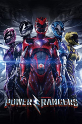 : Power Rangers 2017 COMPLETE UHD BLURAY-TERMiNAL