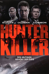 : Hunter Killer 2018 MULTi COMPLETE UHD BLURAY iNTERNAL-PRECELL