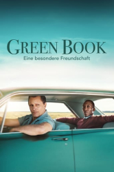 : Green Book Eine besondere Freundschaft 2018 Custom UHD BluRay-NIMA4K