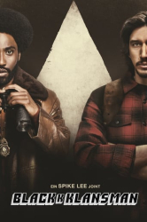 : BlacKkKlansman 2018 German AC3 2160p WEBRiP x265-CODY