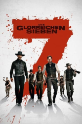 : Die glorreichen Sieben 2016 MULTi COMPLETE UHD BLURAY-NIMA4K